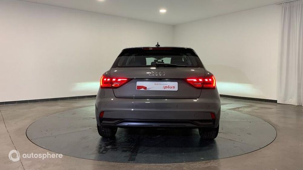 A1 30 TFSI 116ch Design S tronic 7 2026 occasion 51100 Reims