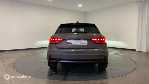 A1 30 TFSI 116ch Design S tronic 7 2026 occasion 51100 Reims