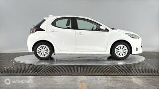 Yaris 120 VVT-i Dynamic Business 5p MC24 2024 occasion 74330 &Eacute;pagny Metz Tessy