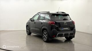 C3 Aircross PureTech 130ch S&S Shine EAT6 2022 occasion 64200 Bassussarry
