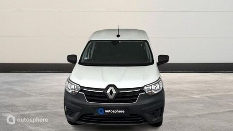 Express 1.5 Blue dCi 75ch Confort 22 2022 occasion 02200 Soissons