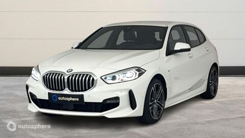 Annonce voiture BMW Série 1 25499 €