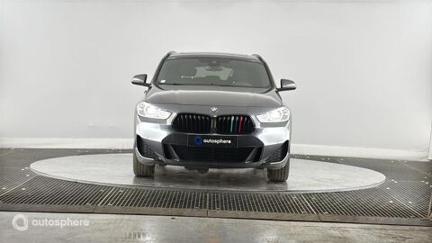 X2 xDrive20iA 178ch M Sport 2021 occasion 73200 Albertville