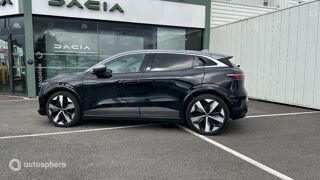 M&eacute;gane E-Tech Electric EV60 220ch TECHNO super charge 2022 occasion 59190 Hazebrouck