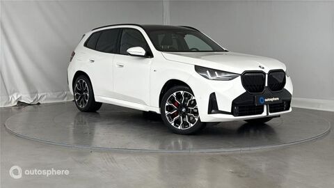 X3 xDrive30e 299ch M Sport 2025 occasion 59650 Villeneuve-d'Ascq