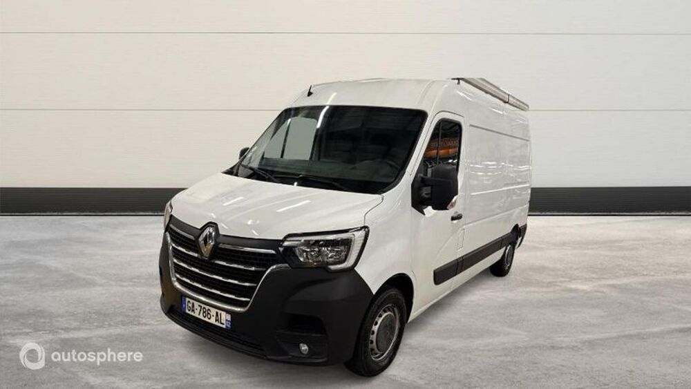 Master F3300 L2H2 2.3 dCi 135ch Grand Confort E6 2021 occasion 02200 Soissons