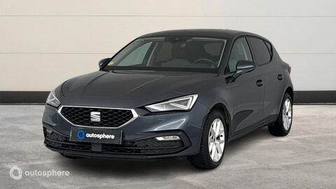 Annonce voiture Seat Leon 21999 €