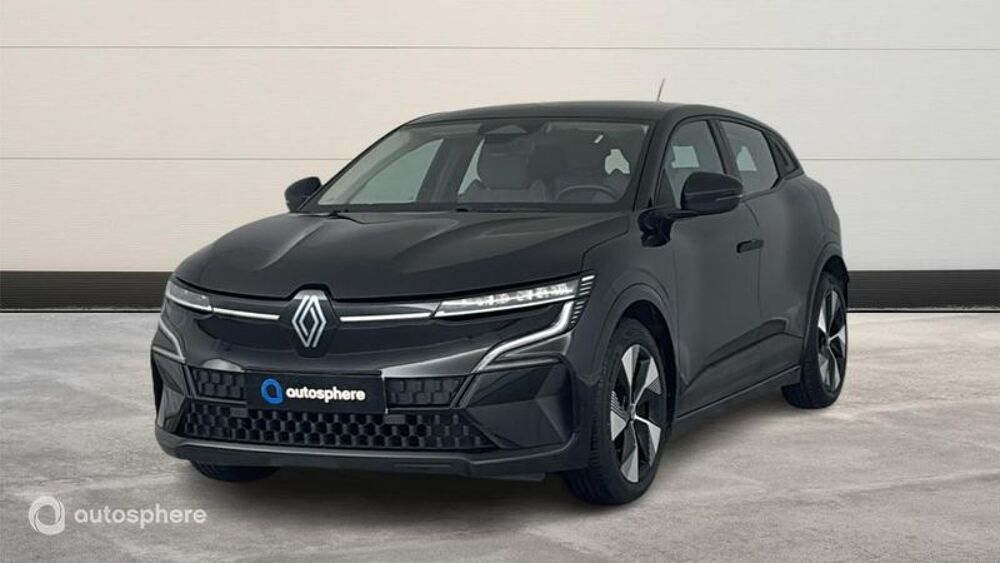 M&eacute;gane E-Tech Electric EV60 220ch Equilibre super charge 2023 occasion 62110 H&eacute;nin-Beaumont