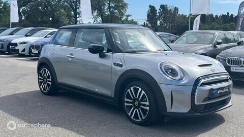 Cooper SE 184ch Edition Premium BVA 5CV 2023 occasion 13300 Salon-de-Provence