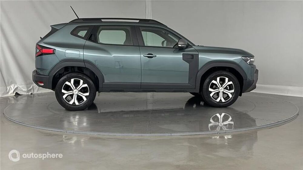 Duster 1.0 ECO-G 100ch Expression 2025 occasion 59850 Nieppe