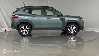 Duster 1.0 ECO-G 100ch Expression 2025 occasion 59850 Nieppe