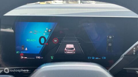 Austral 1.2 E-Tech full hybrid 200ch Techno - 24 2025 occasion 62114 Sains-en-Gohelle