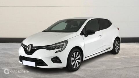 Annonce voiture Renault Clio 13499 €