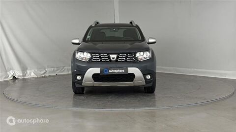 Duster 1.5 Blue dCi 115ch Evasion 4x2 E6U 2021 occasion 62000 Arras