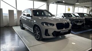 X3 xDrive20d 190ch M Sport 2023 occasion 59113 Seclin