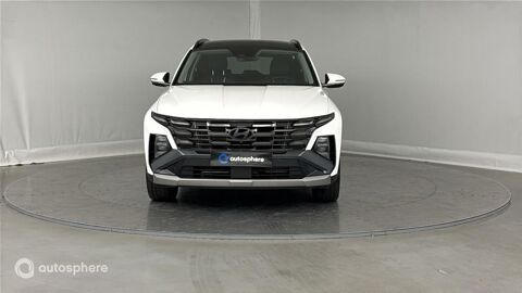 Tucson 1.6 T-GDI 215ch Hybrid Executive 2024 occasion 59494 Petite-For&ecirc;t