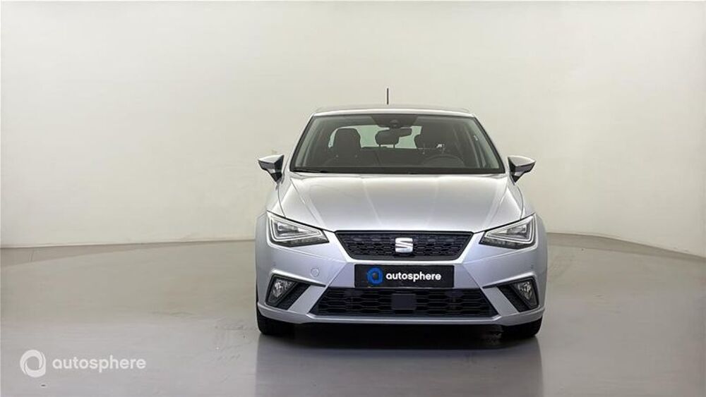 Ibiza 1.0 TSI 95ch Copa 2023 occasion 79000 Niort