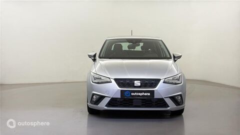 Ibiza 1.0 TSI 95ch Copa 2023 occasion 79000 Niort