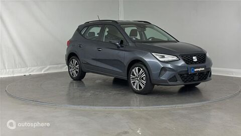 Arona 1.0 TSI 95ch Urban 2023 occasion 08000 Charleville-M&eacute;zi&egrave;res