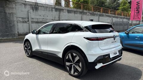 M&eacute;gane E-Tech Electric EV60 220ch Techno optimum charge 2023 occasion 59850 Nieppe