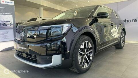 Annonce voiture Ford Explorer 42499 