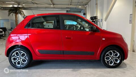 Twingo 1.0 SCe 65ch Equilibre 2022 occasion 13127 Vitrolles