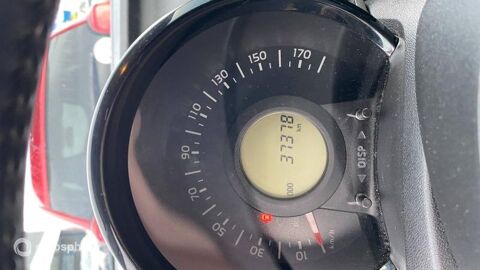 Citro&euml;n C1 VTi 72 S&S Shine 5p E6.d 2021 occasion ORTHEZ 64300