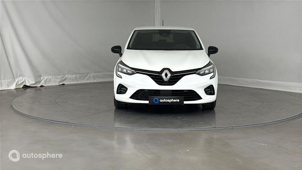 Clio 1.0 SCe 65ch Evolution 2023 occasion 62114 Sains-en-Gohelle