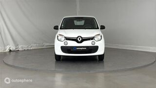 Twingo 1.0 SCe 70ch Life 2 Bo&icirc;te Courte Euro6 2017 occasion 57500 Saint-Avold
