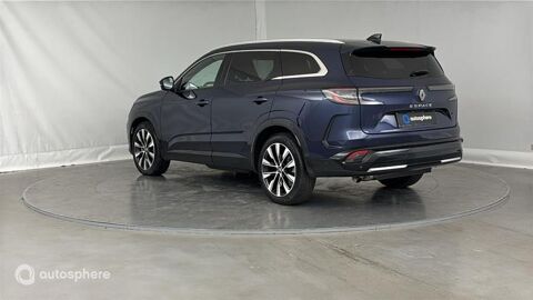 Espace 1.2 E-Tech full hybrid 200ch Techno 7 places - 24 2024 occasion 62114 Sains-en-Gohelle