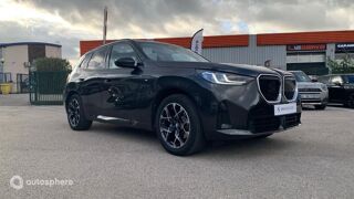 X3 xDrive30e 299ch M Sport 2026 occasion 13700 Marignane