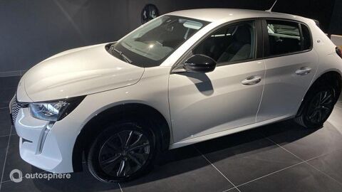 208 e- 136ch Active Pack 2023 occasion 63000 Clermont-Ferrand