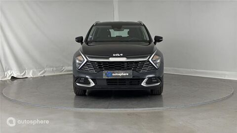 Sportage 1.6 T-GDi 230ch HEV Active BVA6 4x2 2023 occasion 62000 Arras