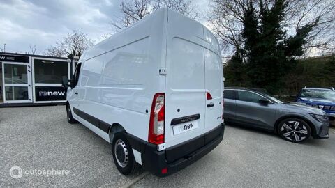 Master F3500 L2H2 2.3 Blue dCi 135ch Confort Euro6 2024 occasion 13090 Aix-en-Provence