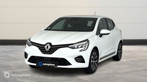 Annonce voiture Renault Clio 17499 €
