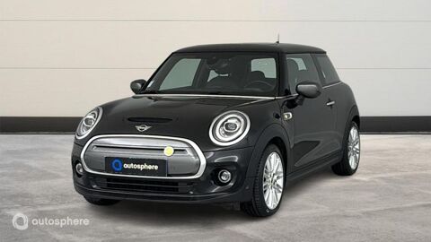 Mini Cooper SE 184ch Yours BVA 2020 occasion Villeneuve-d'Ascq 59650