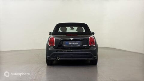 Cooper 136ch Edition Premium Plus BVA7 2023 occasion 86000 Poitiers