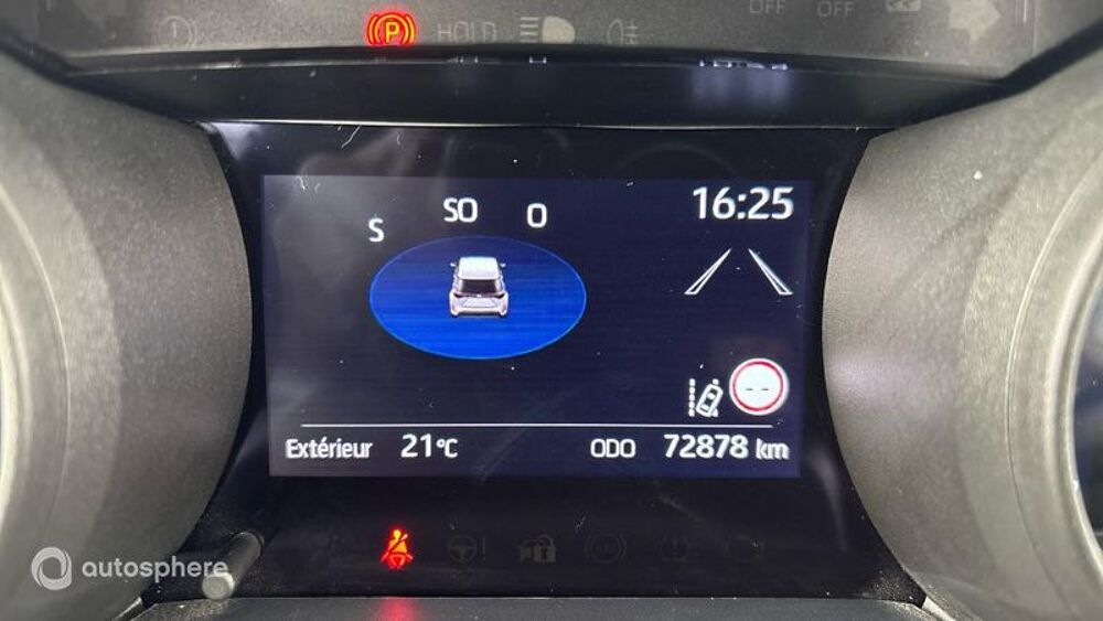 Yaris Cross 116h Design MY22 2023 occasion 69200 V&eacute;nissieux