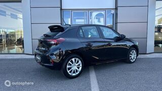 Corsa 1.2 Turbo 100ch Edition BVA8 2025 occasion 69760 Limonest