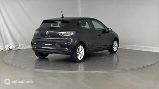 Clio 1.5 dCi 100ch Evolution - 25 2025 occasion 02000 Laon