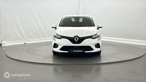 Clio 1.0 TCe 90ch Business -21N 2022 occasion 62218 Loison-sous-Lens