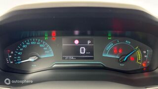 208 1.2 Hybrid 100ch Style e-DCS6 2025 occasion 03110 Charmeil