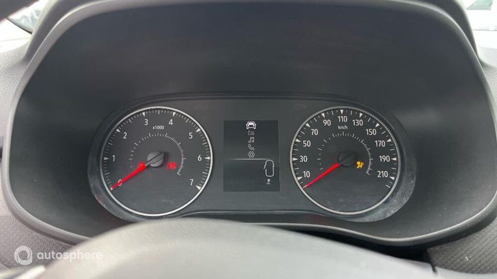 Sandero 1.0 TCe 90ch Essential 2022 occasion 84120 Pertuis