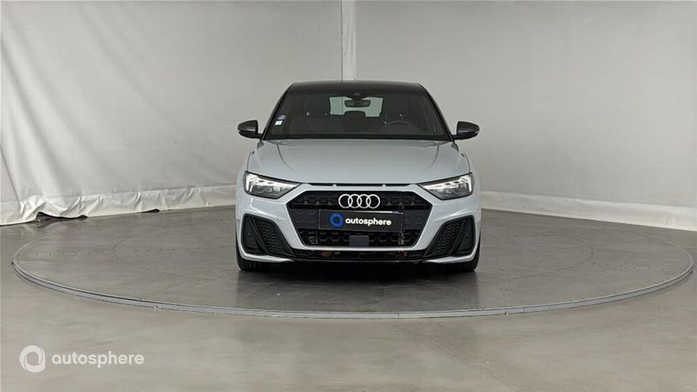A1 35 TFSI 150ch S line S tronic 7 8cv 2021 occasion 62800 Li&eacute;vin