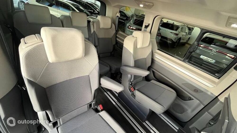 MULTIVAN 1.5 eHybrid 245ch Life Court DSG6 2026 occasion 79000 Niort