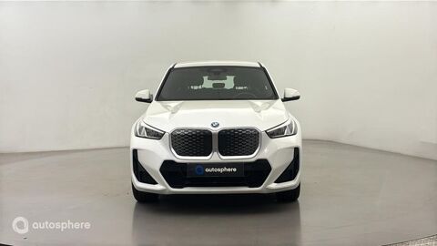X1 ieDrive20 204ch M Sport 2024 occasion 33260 LA TESTE DE BUCH