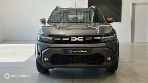 Duster 1.6 hybrid 140ch Extreme 2025 occasion 13300 SALON DE PROVENCE