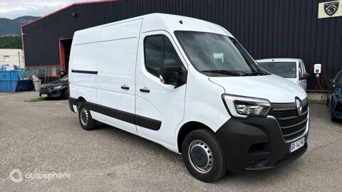 Master F3500 L2H2 2.3 Blue dCi 135ch Confort Euro6E 2023 occasion 73230 Saint-Alban-Leysse