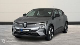 M&eacute;gane E-Tech Electric EV60 220ch Equilibre super charge 2023 occasion 57200 Sarreguemines