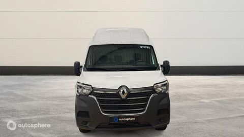 Master F3500 L3H2 2.3 Blue dCi 135ch Grand Confort Euro6E 2024 occasion 02000 Laon